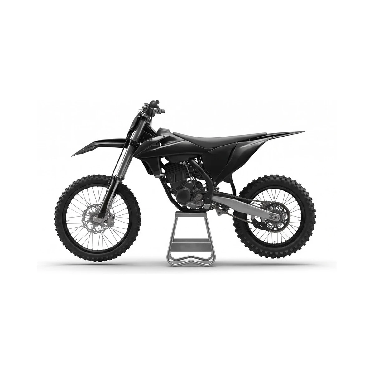 Off-Road & Dirt Bikes